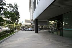 Tai Seng Point (D13), Shop House #613733761